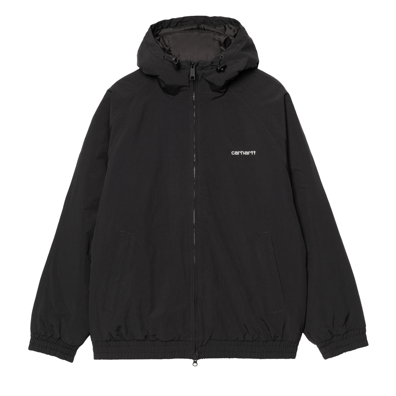 Carhartt WIP Kite Jacket Herren Nylon Black