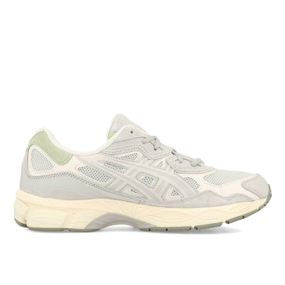 Asics Gel-NYC Herren Cloud Grey Cloud Grey