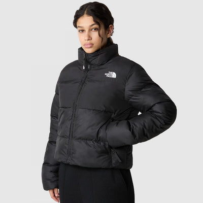 The North Face W Saikuru Jacket Damen TNF Black