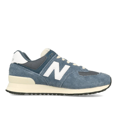 New Balance U574RBJ Blue