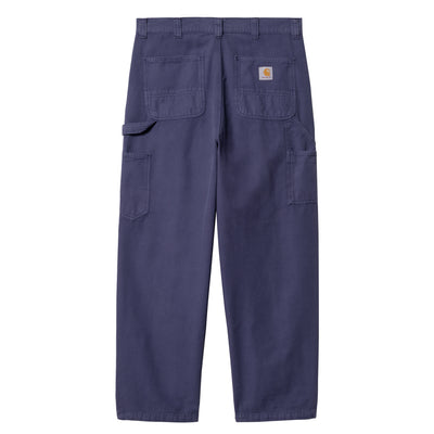 Carhartt WIP OG Single Knee Pant Aura stone dyed