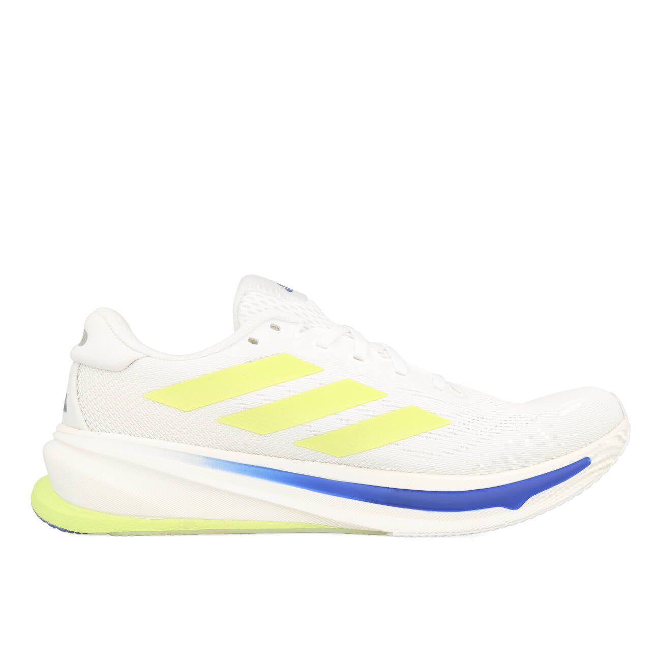 adidas Supernova Rise 2 Herren White Zero Met Lime