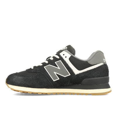 New Balance U 574 RUS Black