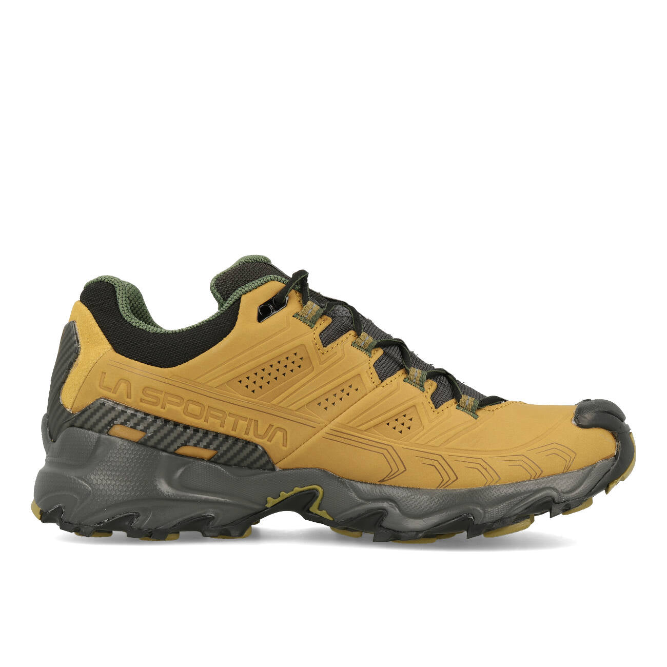 La Sportiva Ultra Raptor II Leather GTX Herren Savana Alpine