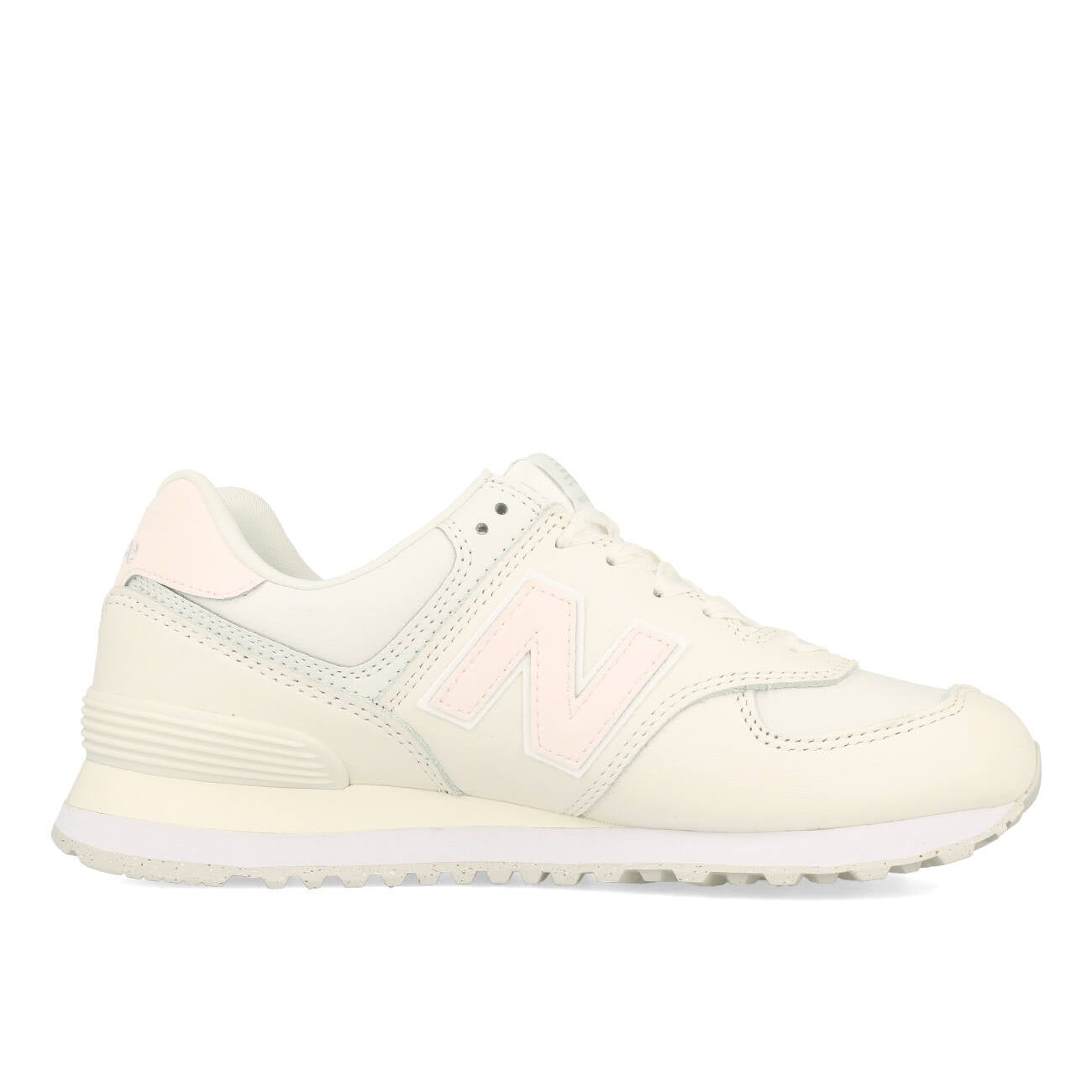 New Balance WL 574 FJ2 Reflection Washed Pink