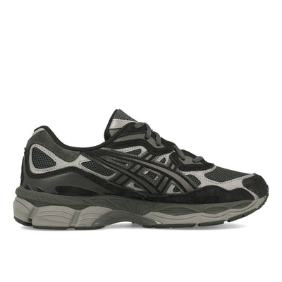 Asics Gel-NYC Herren Graphite Grey Black