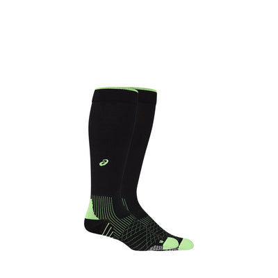 Asics Metarun Compression Sock Performance Black