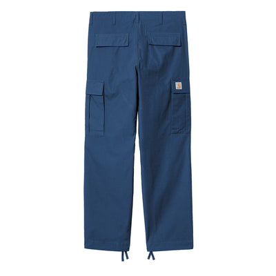 Carhartt WIP Regular Cargo Pant Herren Elder Blue