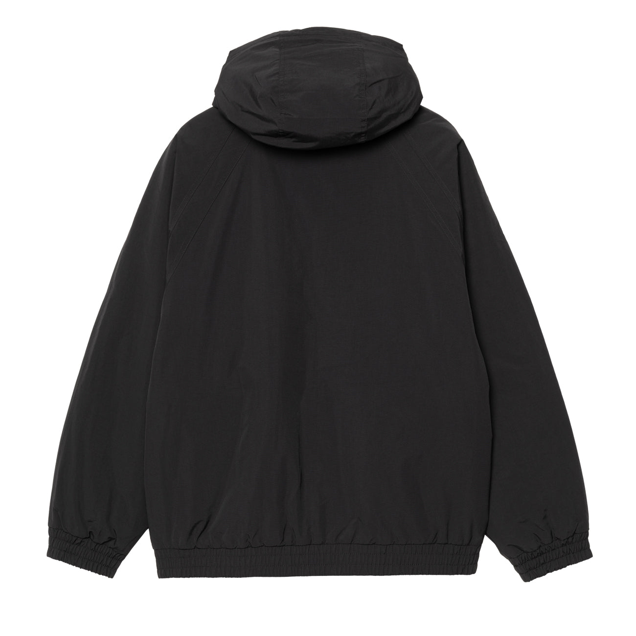 Carhartt WIP Kite Jacket Herren Nylon Black