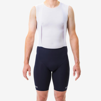 Gore Wear Spinshift Bib Shorts+ Herren Orbit Blue