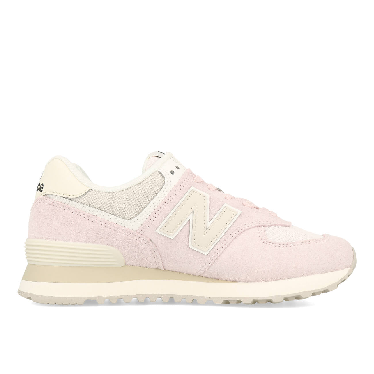 New Balance WL 574 DL2 Pink