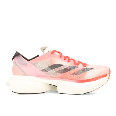 Adidas Adizero Adios Pro 3 Damen Pink Spark Aurora Met