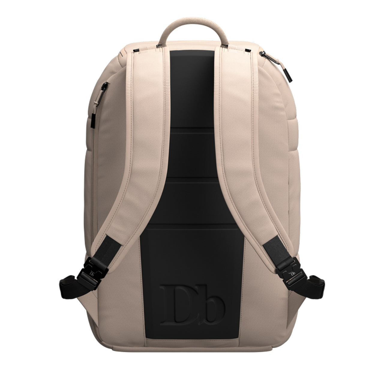 Db Ramverk Backpack 21L Fogbow Beige