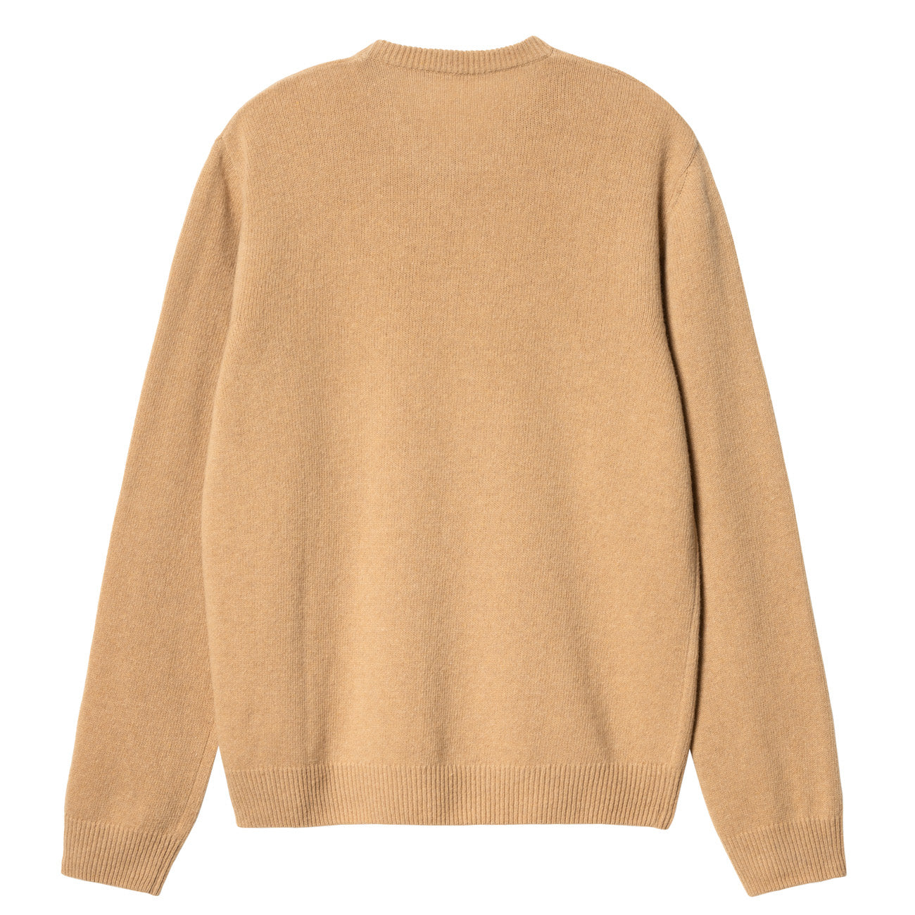 Carhartt WIP Alten Sweater Herren Peanut Beige