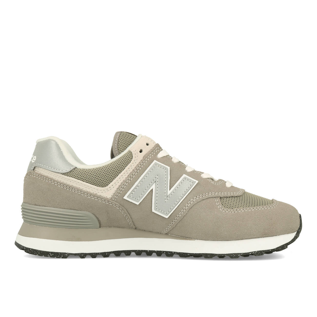 New Balance ML 574 EVG Herren Grey