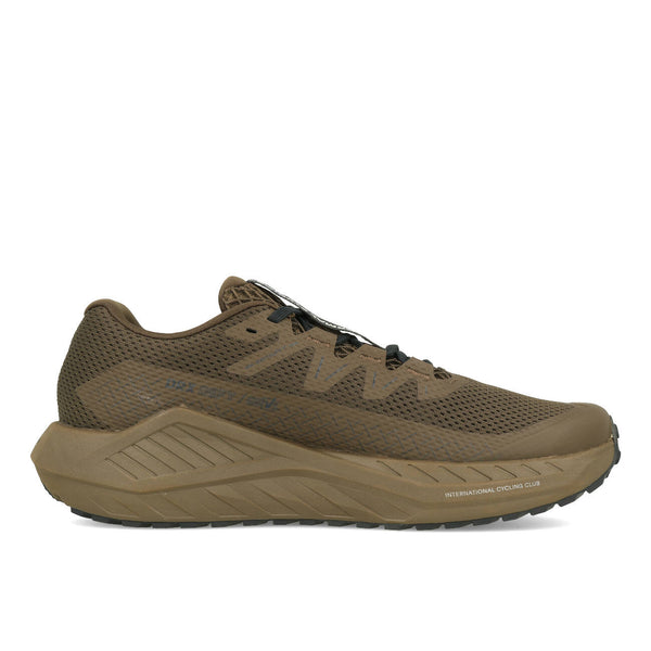 Salomon x Pas Normal Studio Drx Defy Grvl Earth Brown Navy