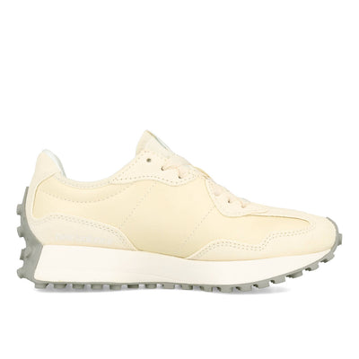 New Balance WS 327 MO Damen Linen White