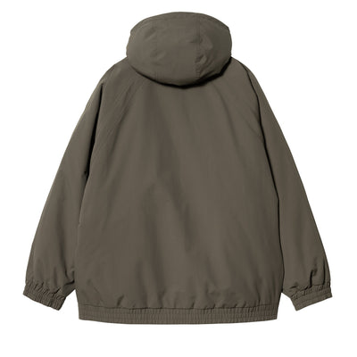 Carhartt WIP Kite Jacket Herren Nylon Mirage