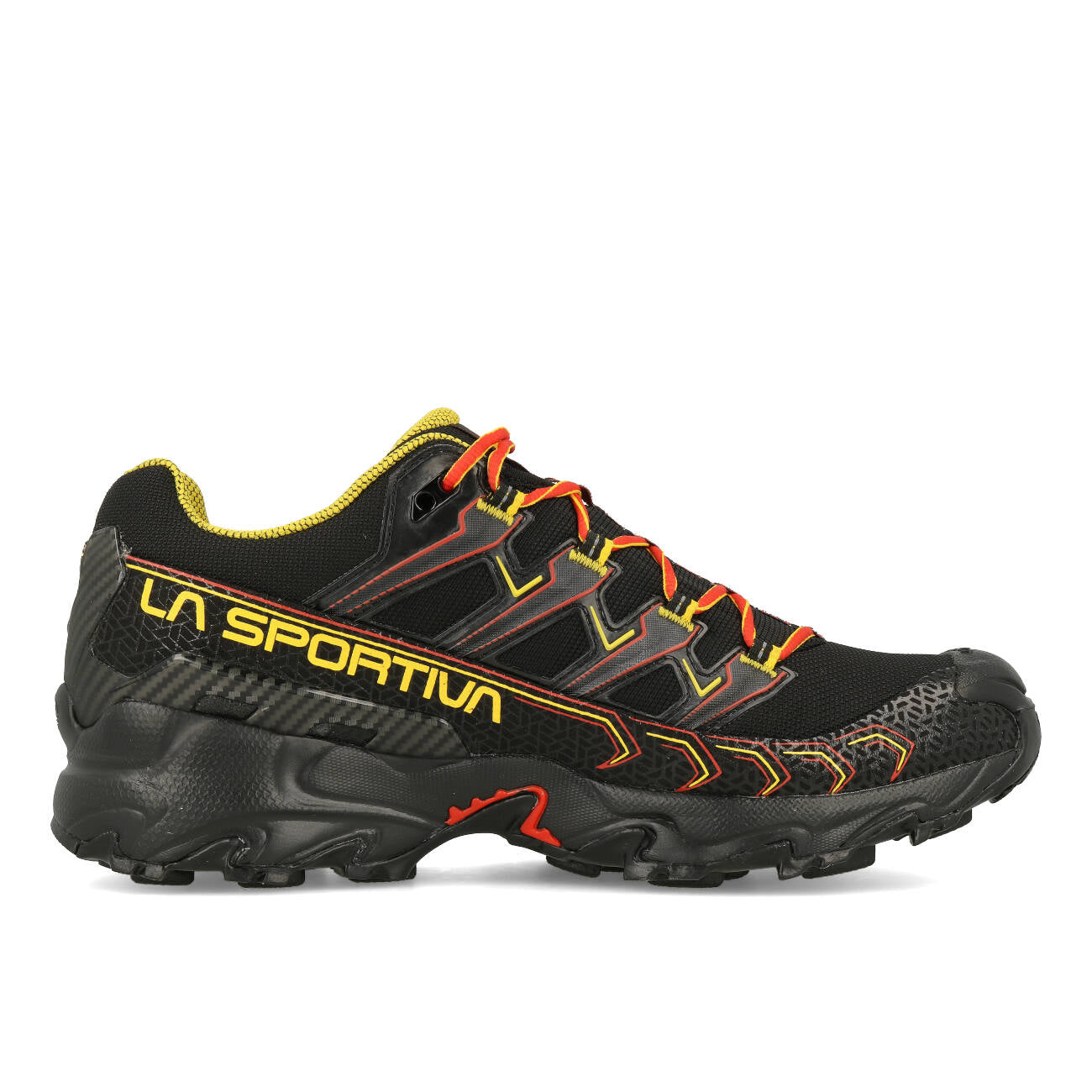 La Sportiva Ultra Raptor II GTX Herren Black Yellow