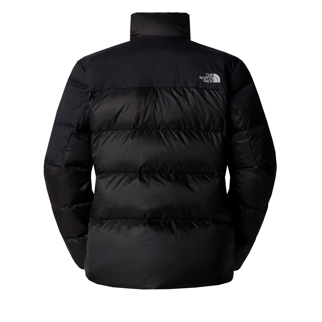 The North Face M Diablo Down 2.0 Jacket Herren TNF Black Heather