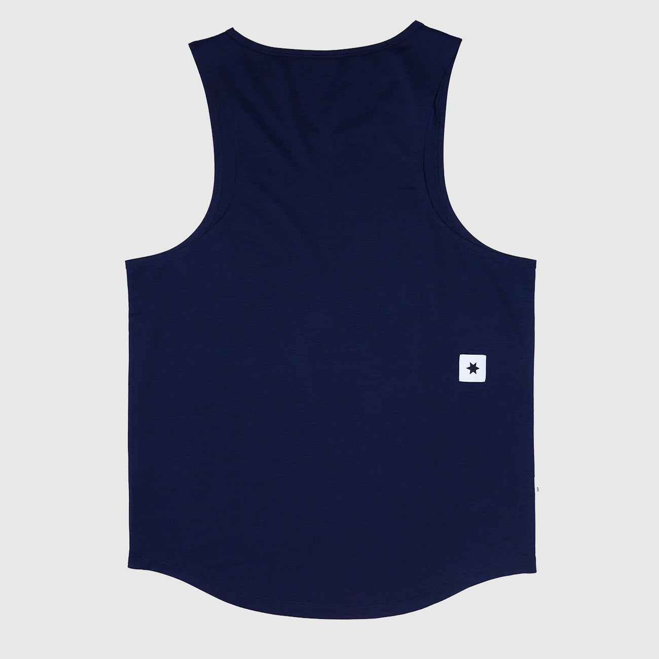 Saysky Clean Combat Pro Singlet Blue