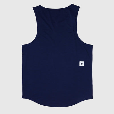 Saysky Clean Combat Pro Singlet Blue