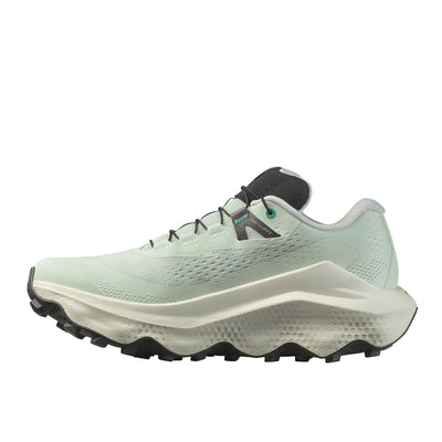 Salomon Ultra Glide 3 W Damen Claqua Vanila Asp