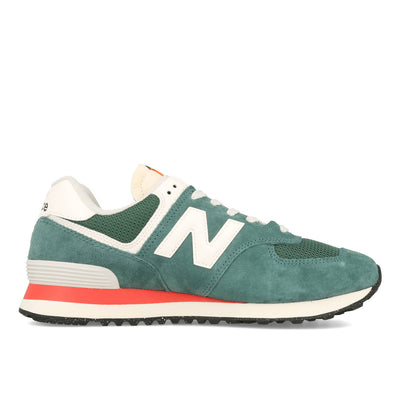 New Balance U 574 VPG Herren New Spruce Petrol