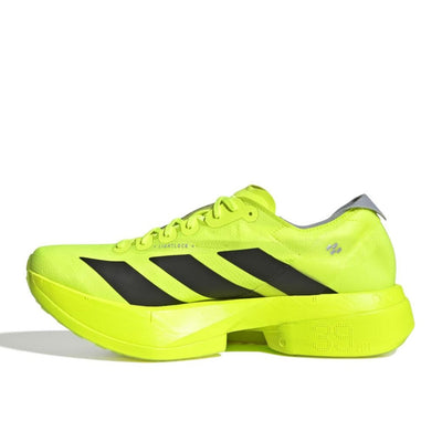 Adidas Adizero Adios Pro 4 Herren Lucid Zitrone Schwarz