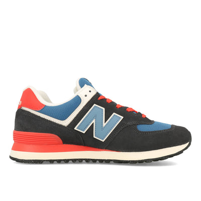 New Balance U 574 RBA Phantome Blue Agate