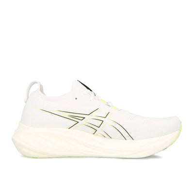 Asics Gel-Nimbus 26 Herren White Birch