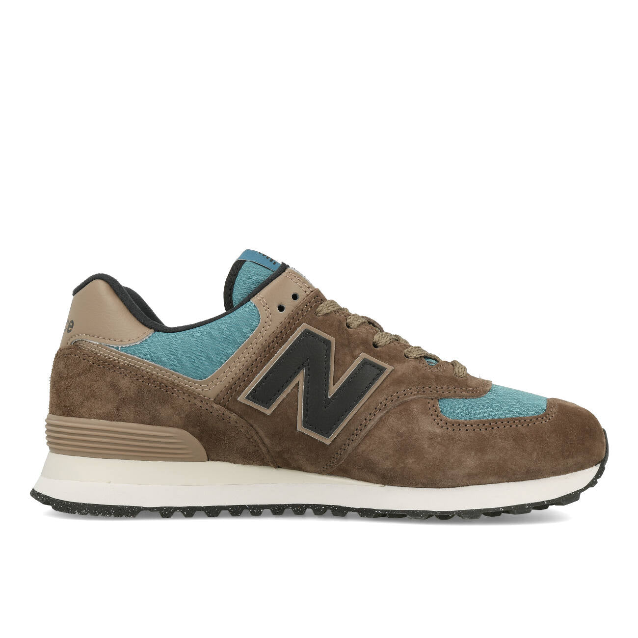 New Balance U 574 SOB Herren Dark Mushroom Terrarium