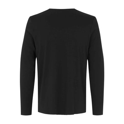 Pas Normal Studios Balance Long Sleeve T-Shirt  Black