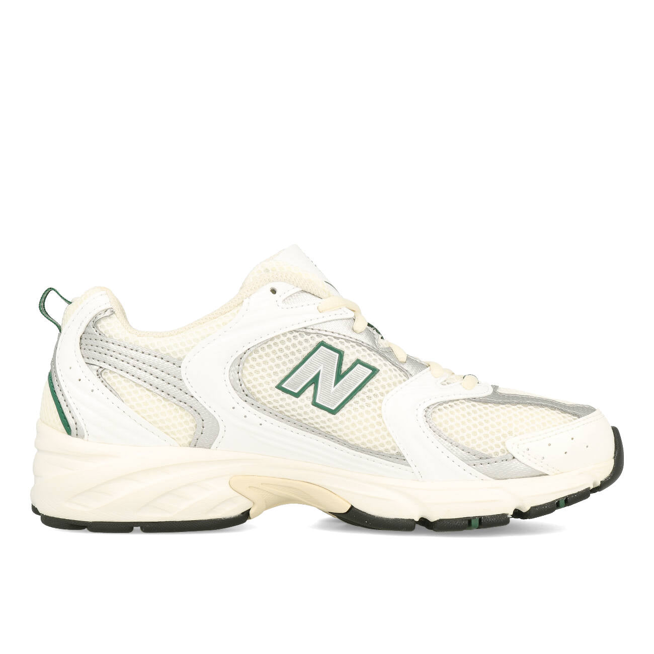 New Balance MR 530 SX Damen White Silver Green