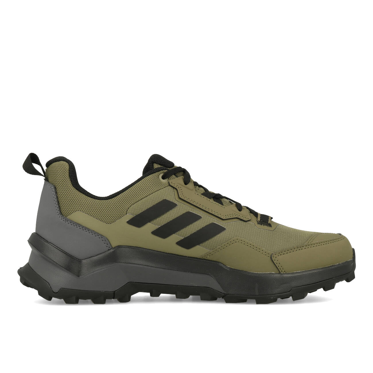 Adidas Terrex AX4 GTX Herren Olive Core Black