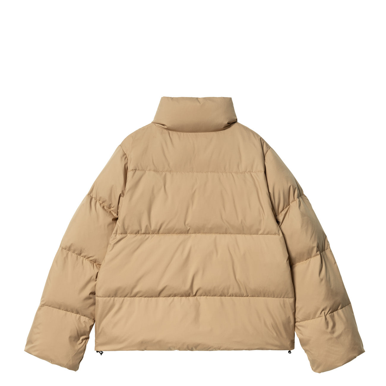 Carhartt WIP W' Springfield Jacket Damen Peanut Chocolate