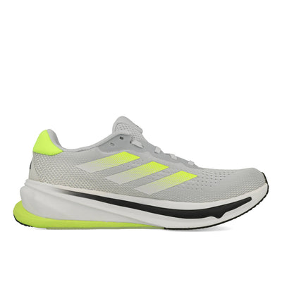 adidas Supernova Rise M Herren Halo Blue Lucid Lemon Crystal White