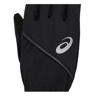 Asics Thermal Gloves Performance Black