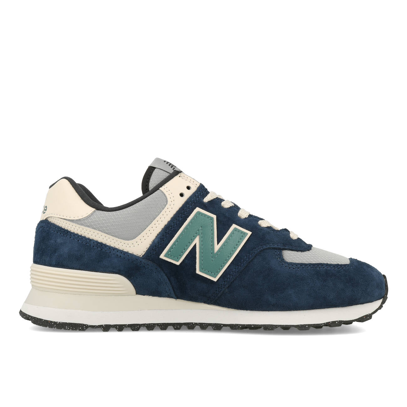 New Balance U 574 SOA Herren Navy Slate Grey