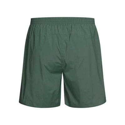 Pas Normal Studios Balance Shorts Forest green