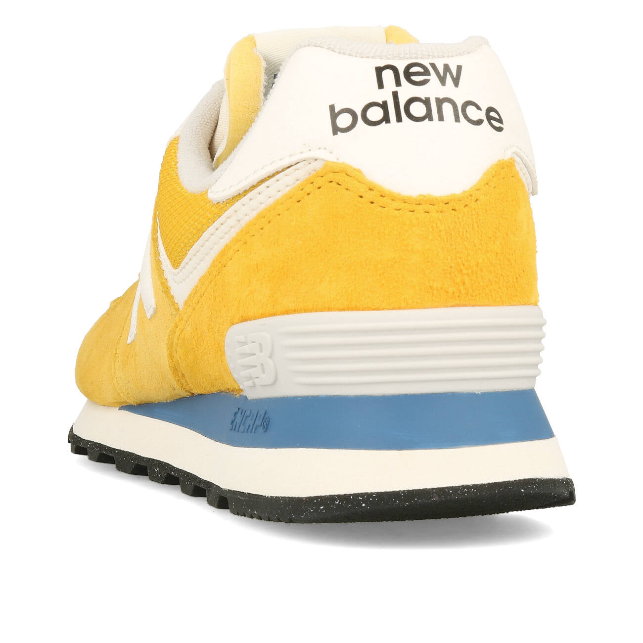 New Balance U 574 VPY Herren Marmalade Gelb