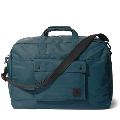 Carhartt WIP Otley Weekend Bag Duck Blue