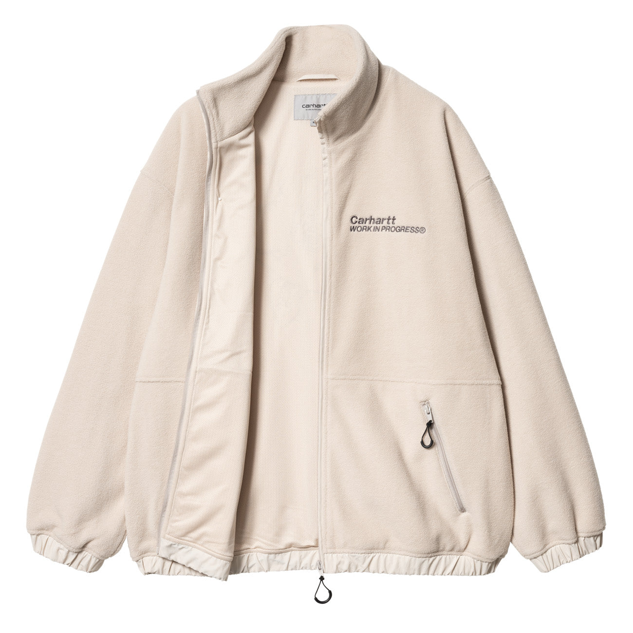 Carhartt WIP Flying DucksLiner Herren Moonbeam