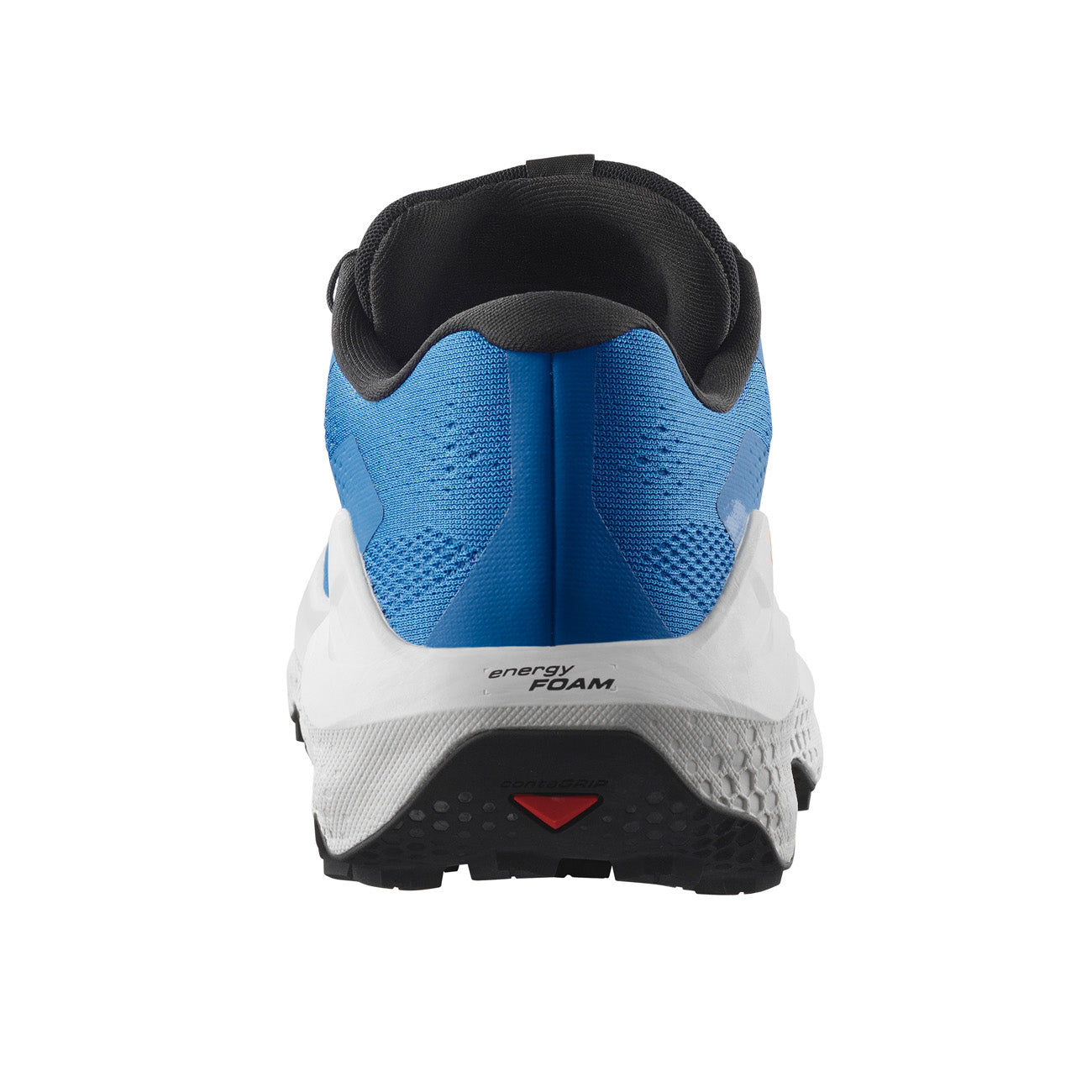 Salomon Ultra Glide 3 French Blue Lunar Rock Cherry Tomato