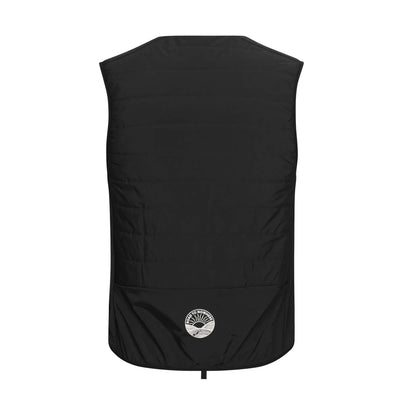 Pas Normal Studios Balance Insulated Vest Black