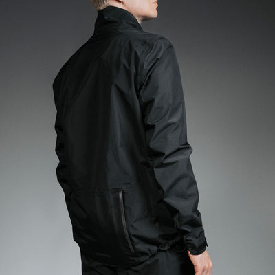 Gore Wear Glidewheel Gore-Tex Jacket Herren Black