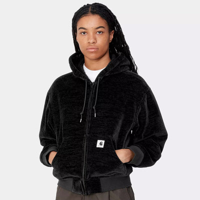 Carhartt WIP  W' OG Active Sweat Black