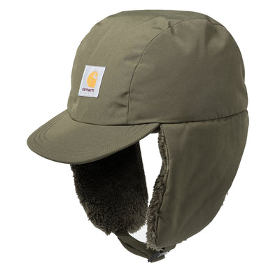 Carhartt WIP Alberta Cap Cypress