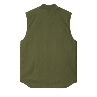 Carhartt WIP Classic Vest Herren Tarragon Rigid