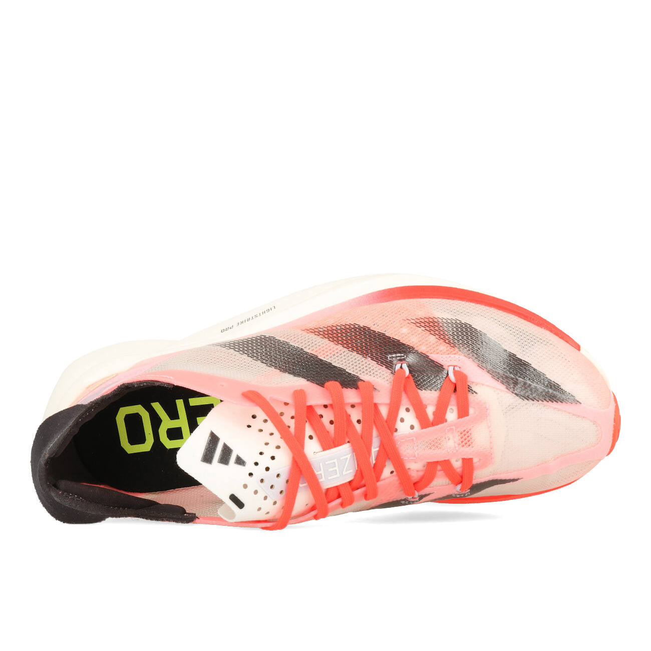 Adidas Adizero Adios Pro 3 Damen Pink Spark Aurora Met